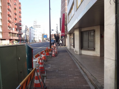 【周辺】 | 石巻ビル