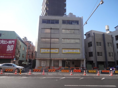 【外観】 | 石巻ビル