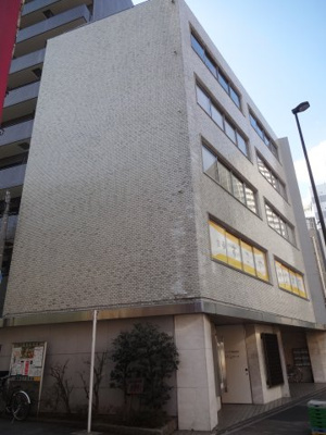 【外観】 | 石巻ビル