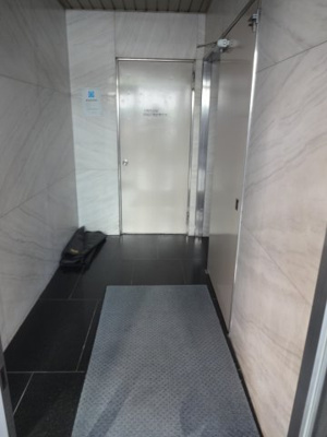 【エントランス】 | 石巻ビル