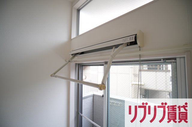 エスポワールの設備