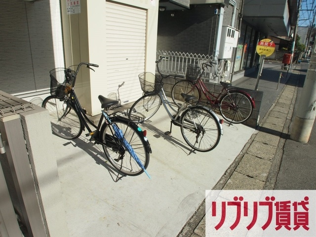 エスポワールのその他共用部分