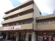 豊中市熊野町２丁目のマンションの画像