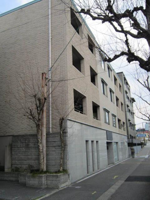 【外観】 | グランドパレス下鴨