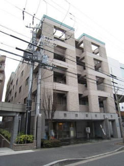 【外観】