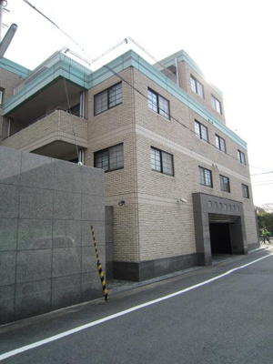 【外観】 | グランドパレス北園