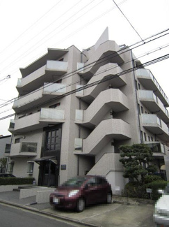 【外観】