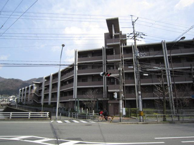 【外観】 | グランドメゾン修学院