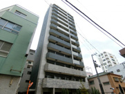 アクアプレイス天王寺Ⅱの画像