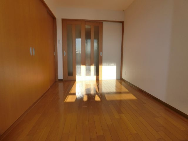 【洋室】 | クリスタ文の里