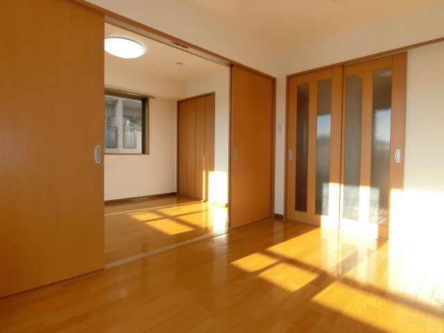 【洋室】 | クリスタ文の里