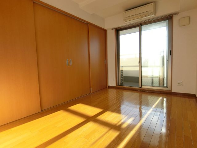 【寝室】 | クリスタ文の里