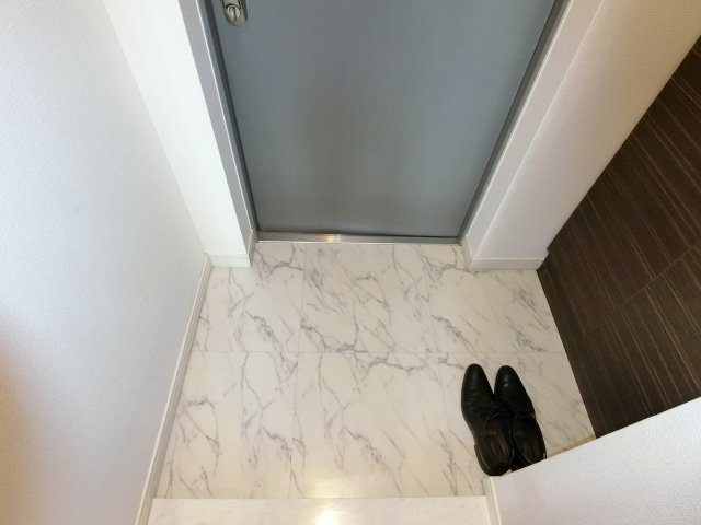 【玄関】 | サムティ天王寺EAST