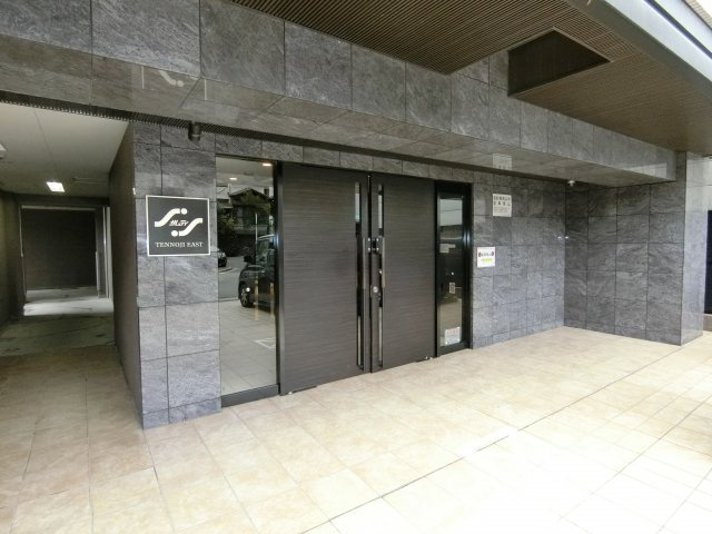 【エントランス】 | サムティ天王寺EAST