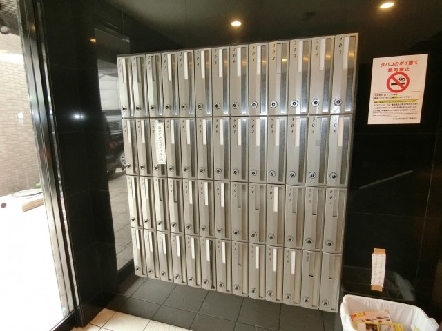 【その他共用部分】 | サムティ天王寺EAST