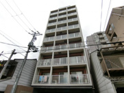 サムティ天王寺EASTの画像