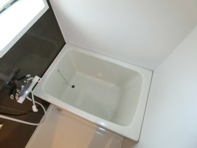 【浴室】 | サムティ天王寺EAST