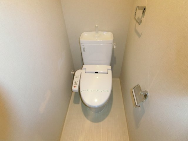 【トイレ】 | サムティ天王寺EAST