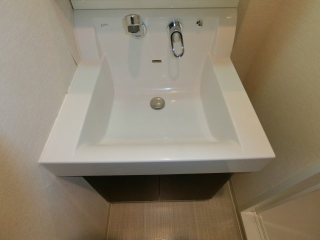 【洗面所】 | サムティ天王寺EAST