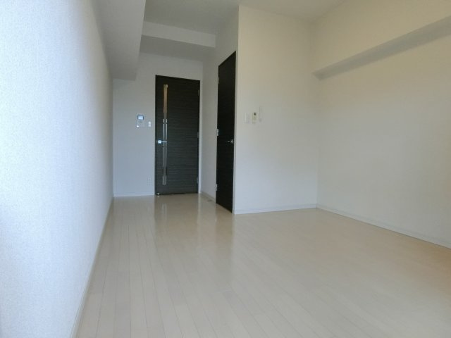 【居間・リビング】 | サムティ天王寺EAST