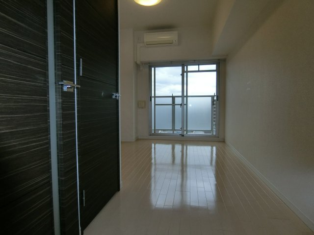 【寝室】 | サムティ天王寺EAST