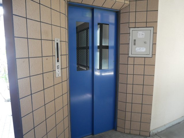 【その他】 | エルベ美章園
