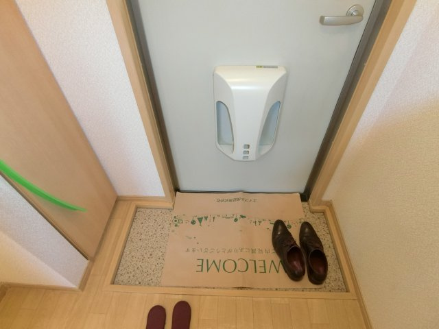【玄関】 | エックス・ワン