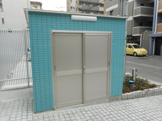 【その他共用部分】