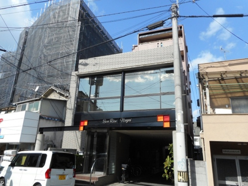 サンライズ長居の詳細ページ 阿倍野区 御堂筋線天王寺駅や昭和町駅の賃貸物件なら賃貸design