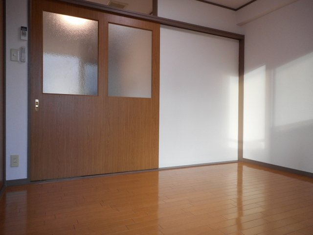 【洋室】 | エクセル天王寺
