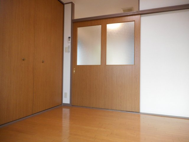 【寝室】 | エクセル天王寺