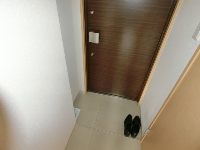 【玄関】 | StoRK Residence昭和町