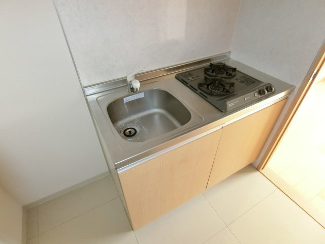 【キッチン】 | StoRK Residence昭和町