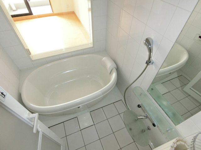 【浴室】 | StoRK Residence昭和町