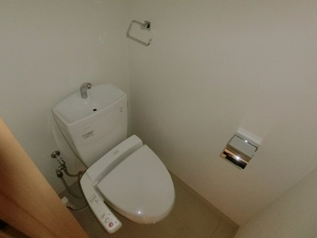 【トイレ】 | StoRK Residence昭和町