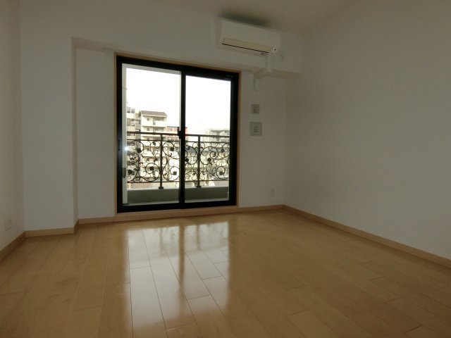 【寝室】 | StoRK Residence昭和町