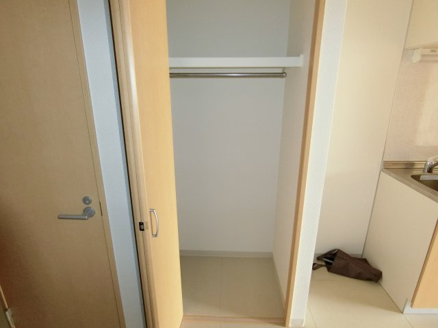【収納】 | StoRK Residence昭和町