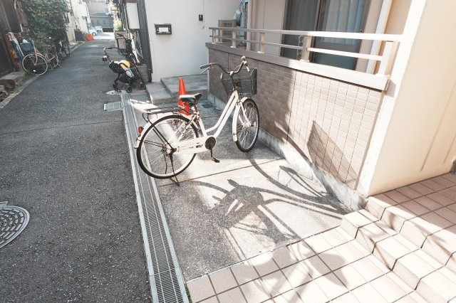 【その他共用部分】 | ツインクルヒロ