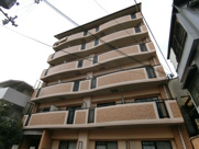 サニーコート文の里の画像