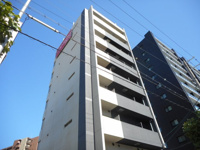 ビーバープレイス四天王寺の画像