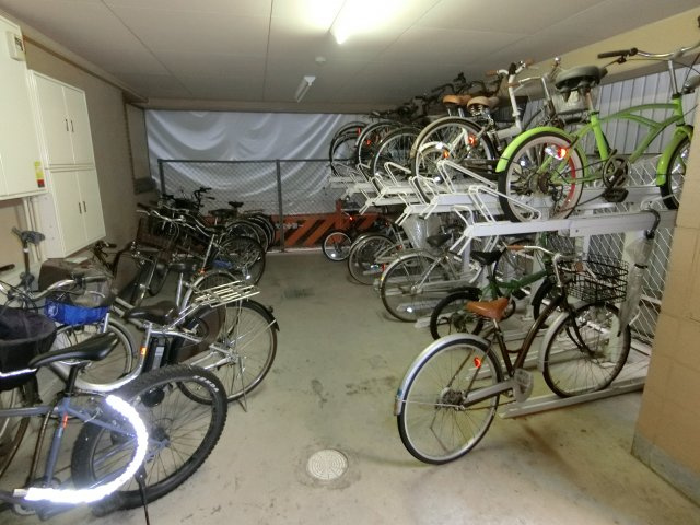【その他共用部分】 | エスペランサ国分町