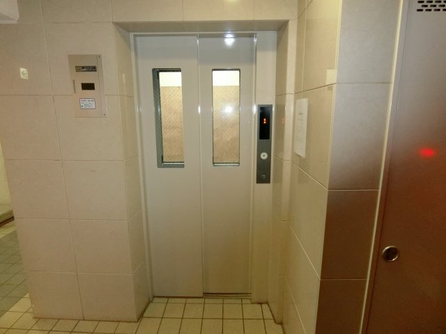 【その他共用部分】 | エスペランサ国分町