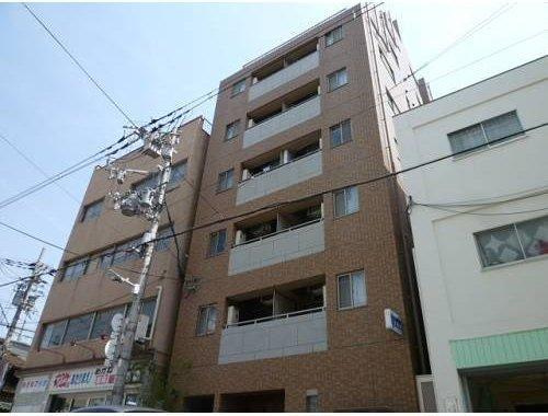 【外観】 | エスペランサ国分町