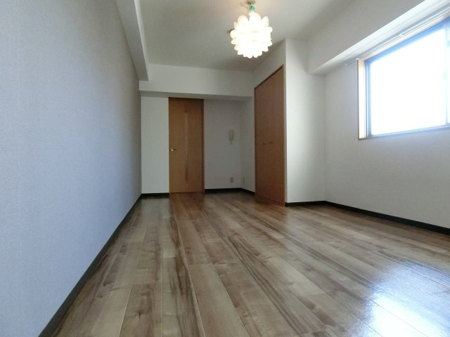 【寝室】 | エスペランサ国分町