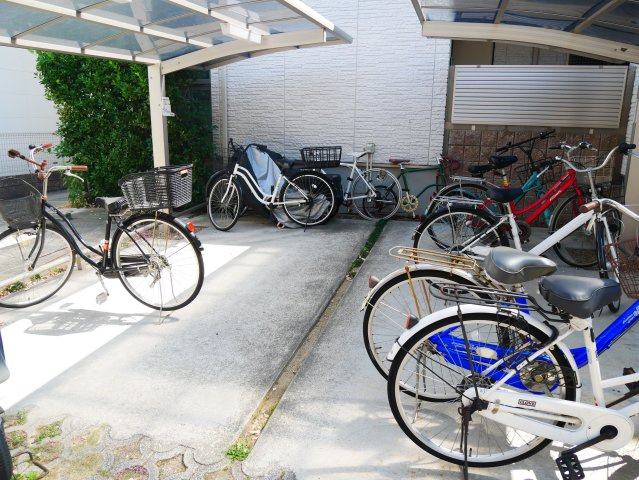 【その他】 | エスペランス阿倍野