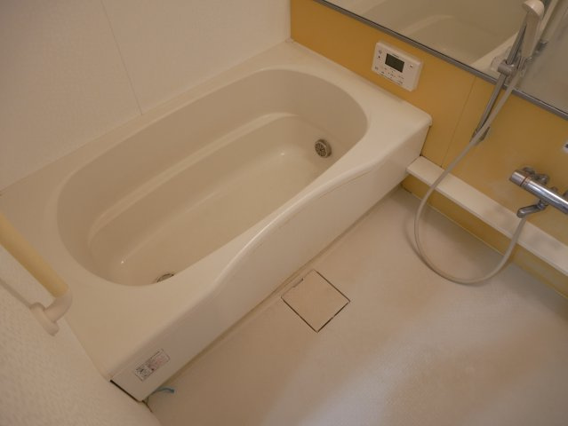 【浴室】 | エスペランス阿倍野