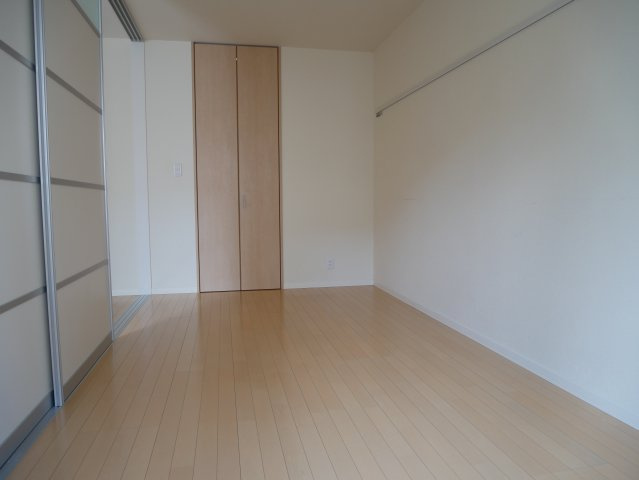 【寝室】 | エスペランス阿倍野