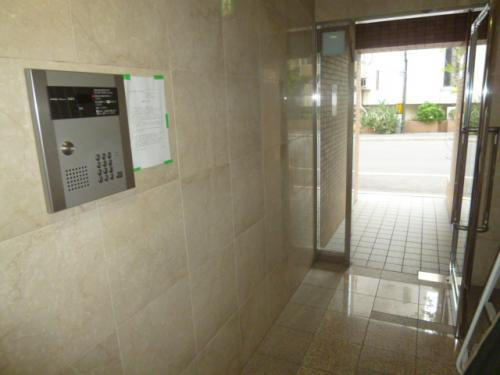 【エントランス】 | エスペランサ国分町