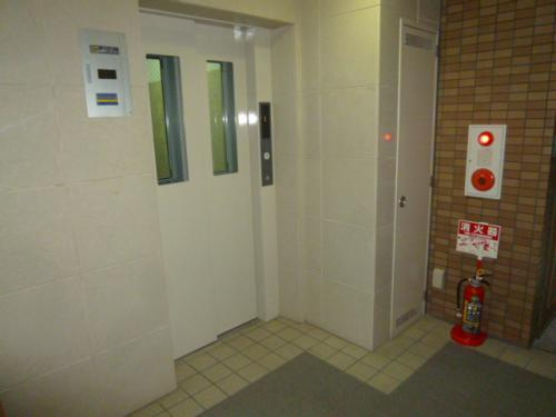 【その他共用部分】 | エスペランサ国分町