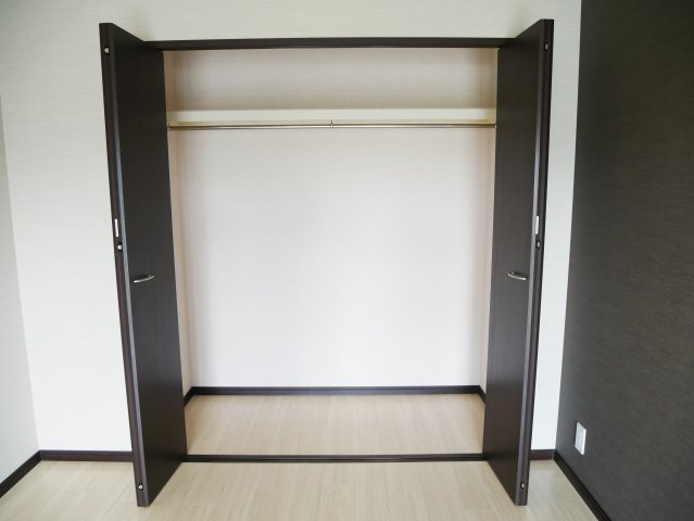 【収納】 | シャトー鶴ケ丘